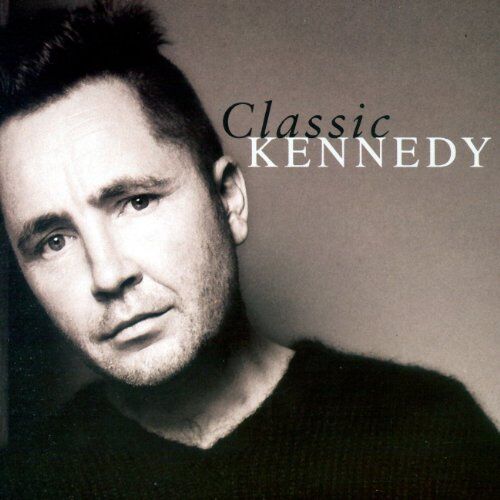 Nigel Kennedy - Classic Kennedy - Preis vom 12.10.2026 11:37:12 h