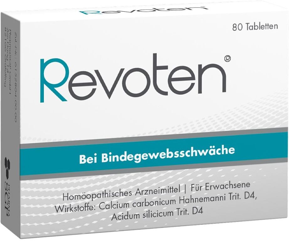 Revoten Tabletten