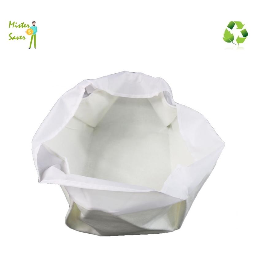 Kärcher Mister Saver Staubsauger, Membranfilter für NT 27/1 / NT 48/1 (1 Stk.) 6.906-103 (FK-06)