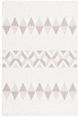 SAFAVIEH Lotus Zhelezna Rustic Rug