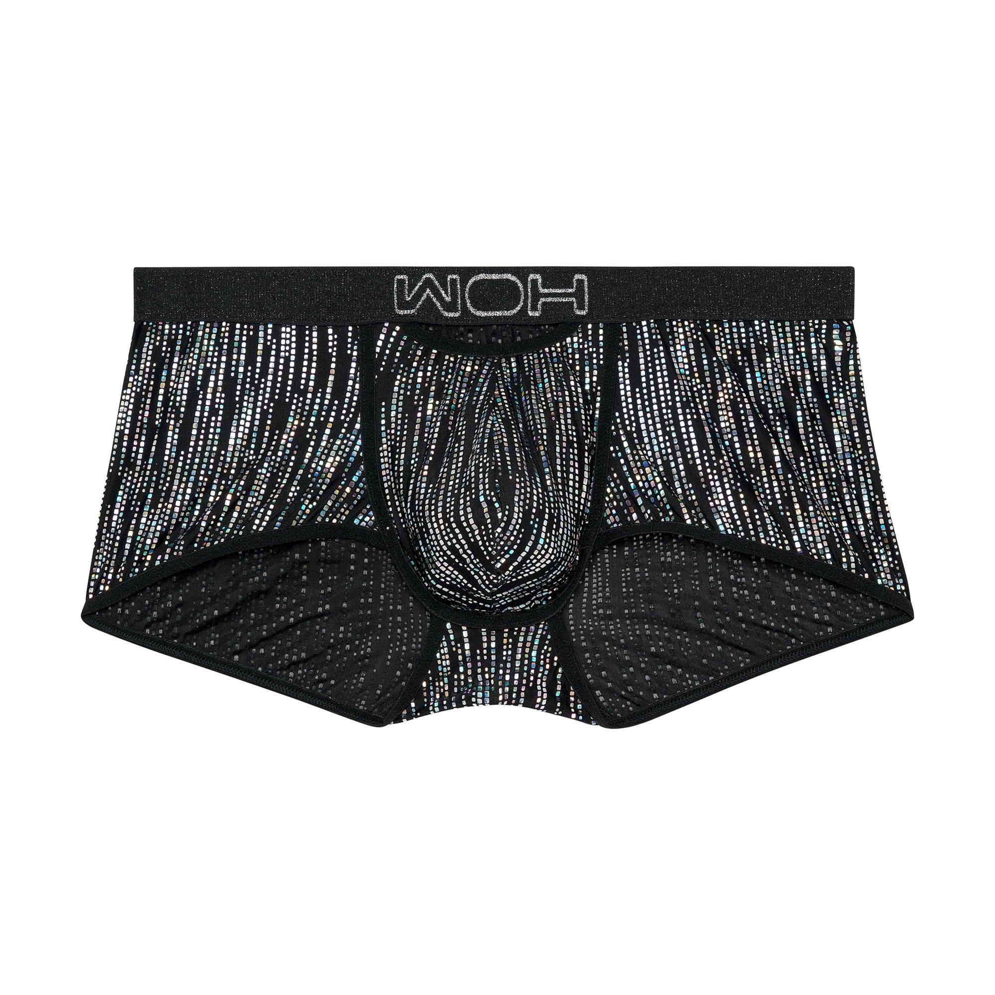 Woh Pure Seduction Trunk Boxershorts