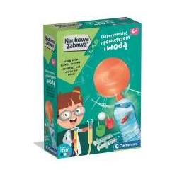 Clementoni Spielerisches Lernen. Wasser und Luft. (59257660)
