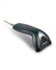 Datalogic Touch TD1100 90 Light Barcode-Scanner Handgerät mit Standfuß (TD1120-BK-90K1)