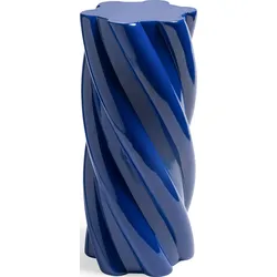 Marshmallow Beistelltisch 55 cm, blau