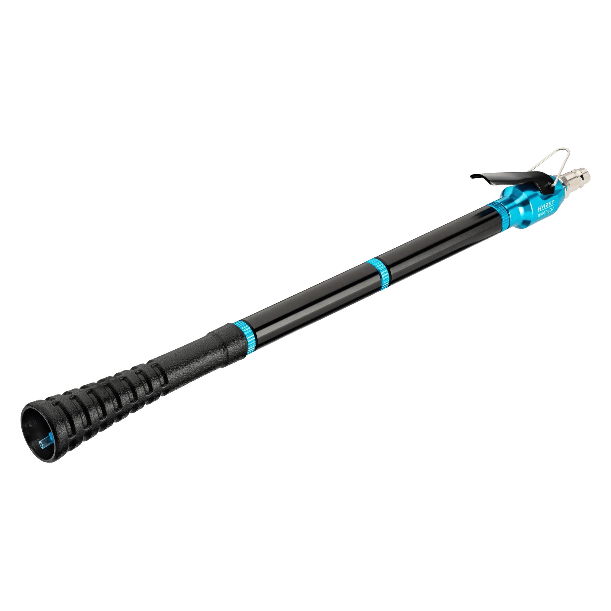 Hazet Turbo Ausblaspistole 9040T-LG-1 (9040T-LG-1)
