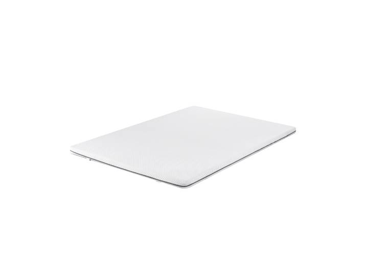 Topper Matratzenauflage wasserdicht doppelseitig 140 x 200 cm