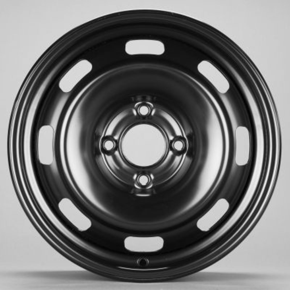 Jante tôle KRONPRINZ 4x108 6J ET23