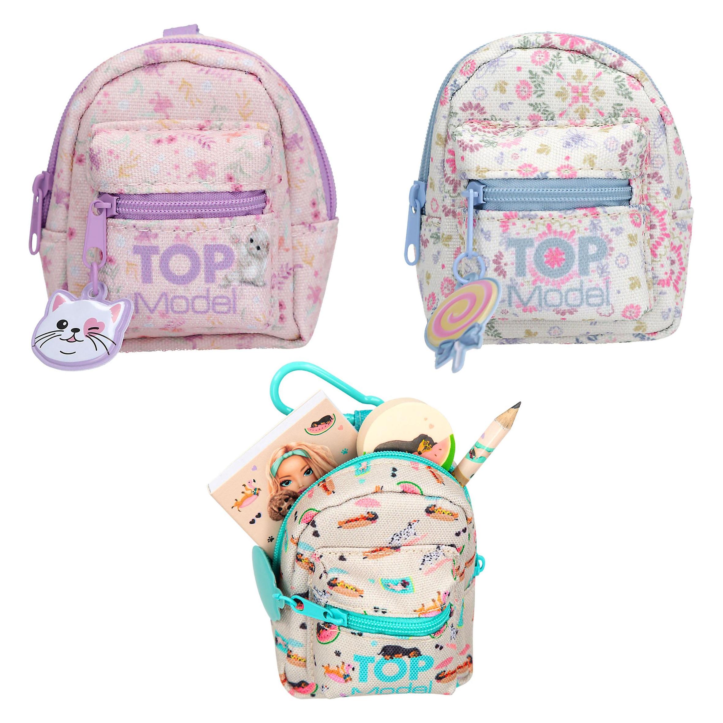 Top Model Topmodel - Stationery Backpack (0414129) (0414129)