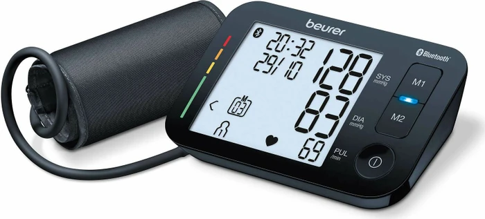 BEURER BM 54 Blutdruckmessgerät