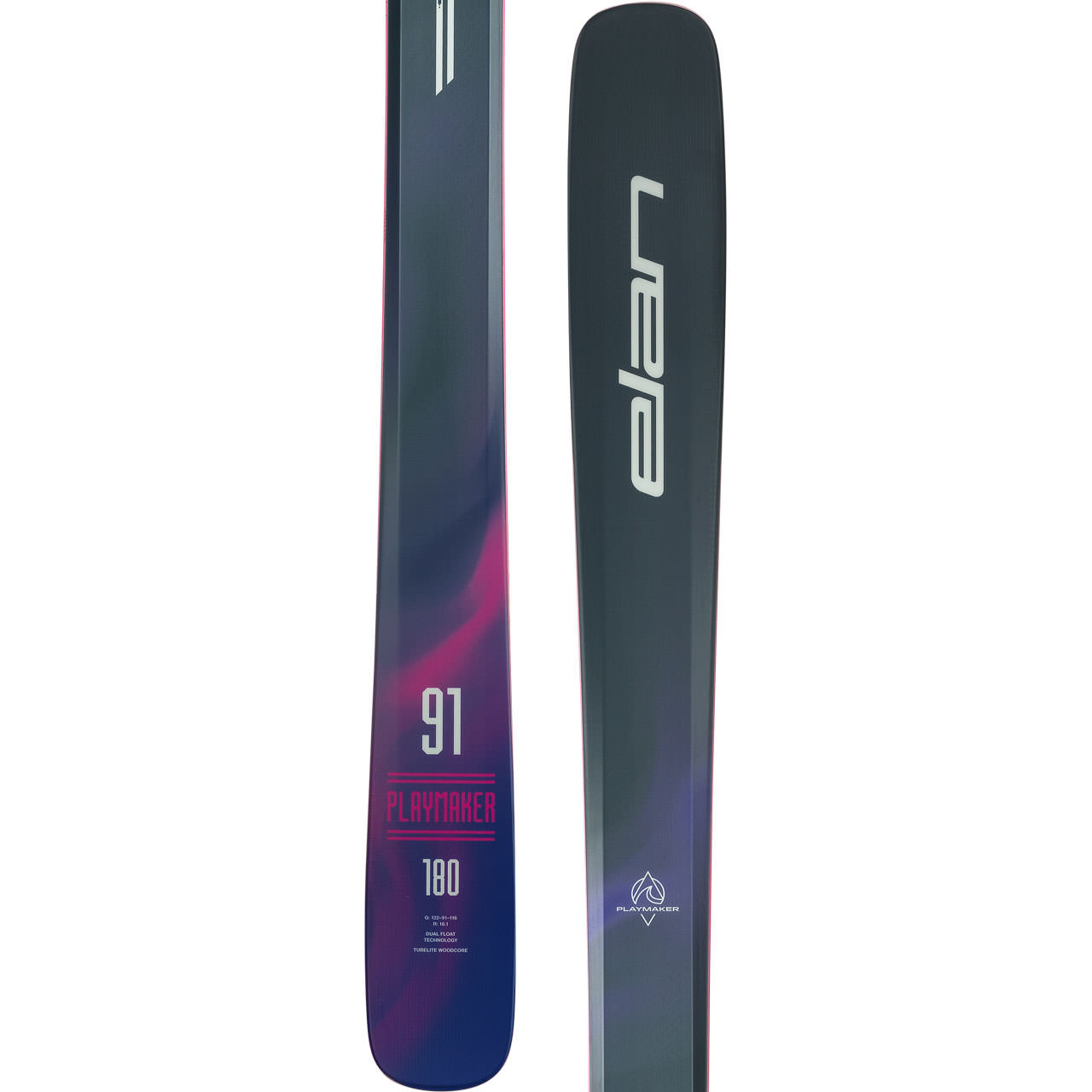 Elan Playmaker 91 - 156 cm