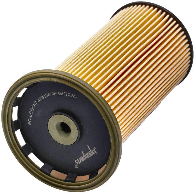 JAPANPARTS FC-ECO087 Polttoainesuodatin