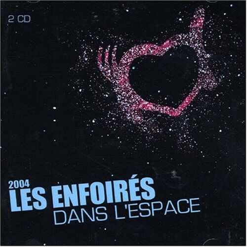 Les Enfoirés - Les Enfoires Dans l Espace - Preis vom 11.10.2026 03:10:56 h