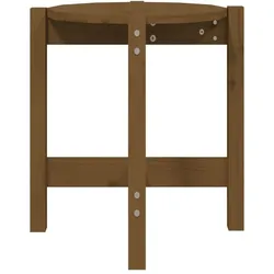 vidaXL, Couchtisch + Beistelltisch, Pajones (42.50 x 45 cm)