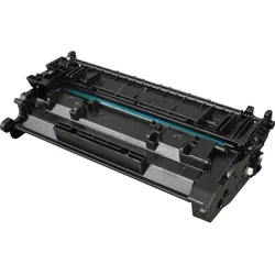 Kompatibler Toner ersetzt Canon 3009C002 057 schwarz