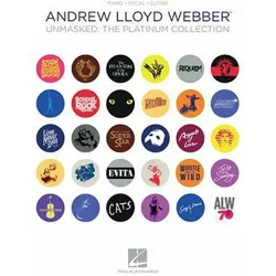 Andrew Lloyd Webber, Fachbücher von Andrew Lloyd Webber