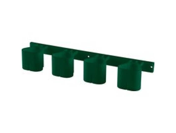 PARKSIDE® Support mural en plastique (support quadruple)
