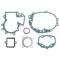 Artein Gaskets, Motorrad Zubehör, Peugeot 50 Ludix Air One Classic Snake Trend