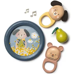 Taf Toys Musikalisches Abenteuerset