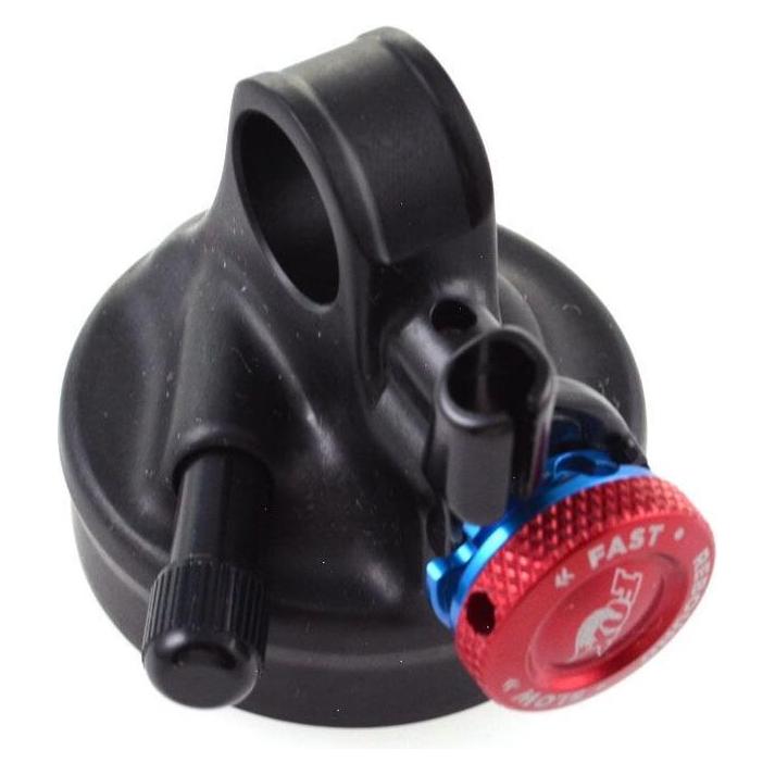 Fox Service Set: Eyelet Assy: 2018, Float DPS Remote Up, PTU, SV SH (808-17-332-KIT)