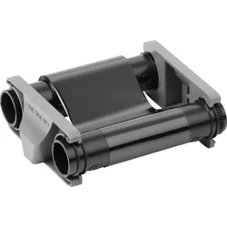 DURABLE 891201 - Farbband, für Durable Duracard, schwarz