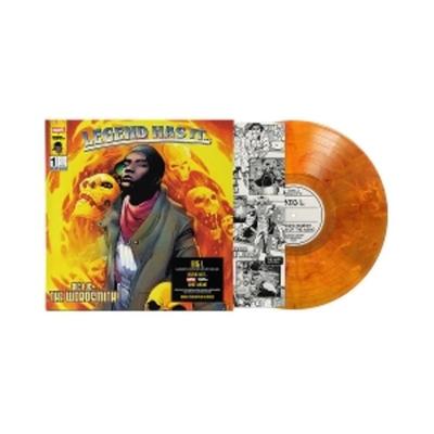 Harlems Finest: Return Of The King - Big L., Vinyl