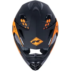 Kenny, Motorradhelm Zubehör, Extreme 21