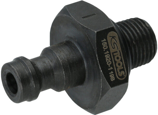 Adaptateur à vis KS Tools taille 1, R1/8