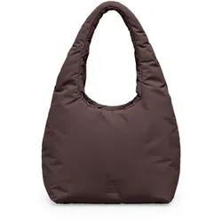 GOT BAG - CLOUD SHOULDER BAG - Monochrome - sea lion