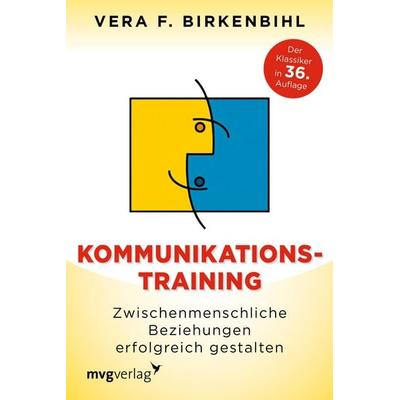 Kommunikationstraining, Taschenbuch von Vera F. Birkenbihl, Mvg