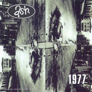 Ash - 1977 - Preis vom 30.09.2026 22:30:23 h