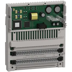 Schneider Electric 170ANR12091 Dez. analog./dig. E/A-Einh. Modicon Momentum, 4 E / 8A dig., 6 E / 4A anal.