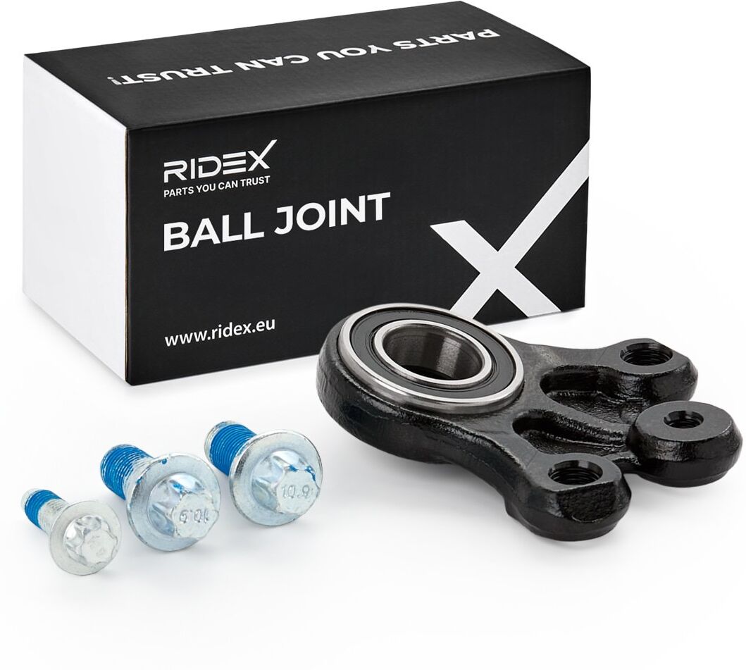 RIDEX 2462S0010 Ball Joint