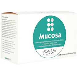 Orthodoc Mucosa Pulver 30 St