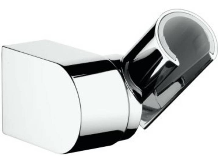 Hansgrohe Porter Reno Porter Reno wandhouder vaste bevestigingspositie chroom