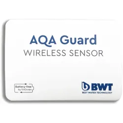BWT Wassersensor AQA Guard Wireless