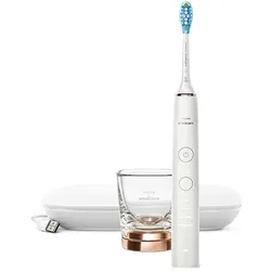Philips Sonicare, Elektrische Zahnbürste, DiamondClean 9000