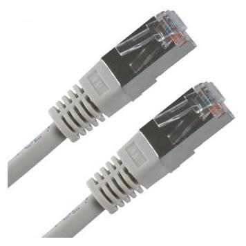 Lama KB050ASS01 FTP patchcord, Cat.5e, R (FTP, CAT5e, 5 m) (35547878)
