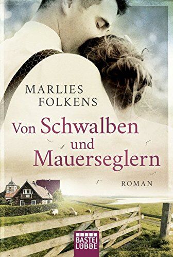 Marlies Folkens - Von Schwalben und Mauerseglern: Roman - Preis vom 09.10.2026 07:28:09 h