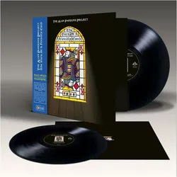 Indigo Press, Schallplatten, The Turn Of A Friendly Card (CV 45 Audiophile Edition) (VINYL) (The Alan Parsons Project)
