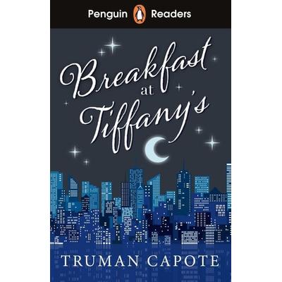 Breakfast at Tiffany's; Taschenbuch von Truman Capote, Klett Sprachen GmbH, 978-3-12-578393-5