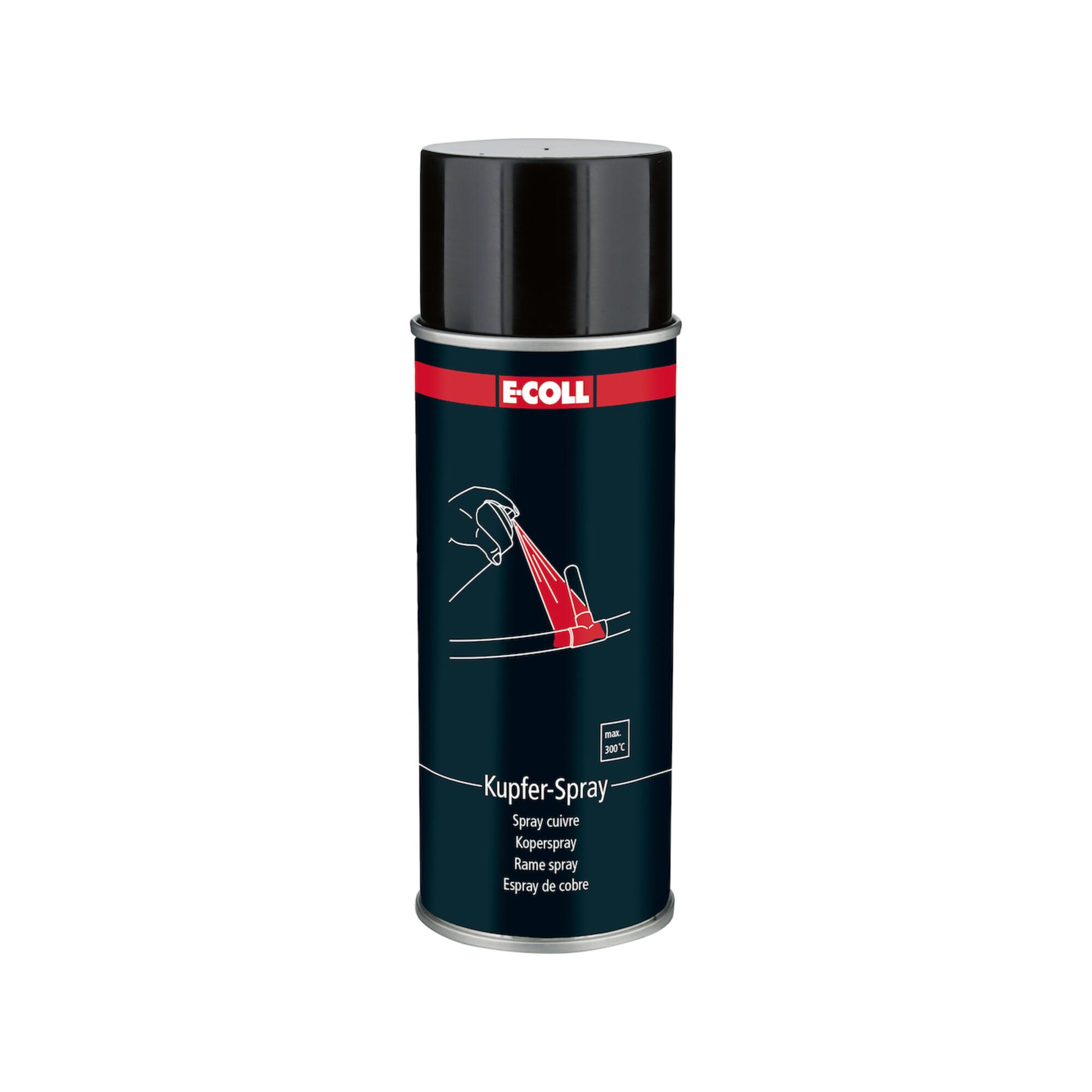 E-COLL Kupferspray 400ml (4317784243438)