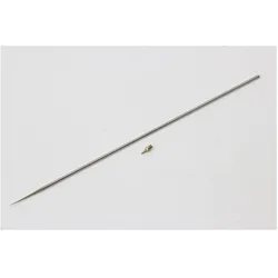 Jamara Ergänzungsset: Düse und Nadel für Laser GA 120