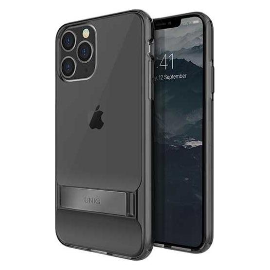 Uniq Unique convertible iPhone 11 Pro case gray (Apple iPhone 11 Pro) (Uni000154-0)