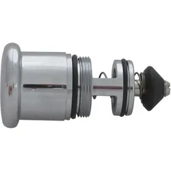 Kludi AP-Umstellung 7559905-00 arretierbar chrom