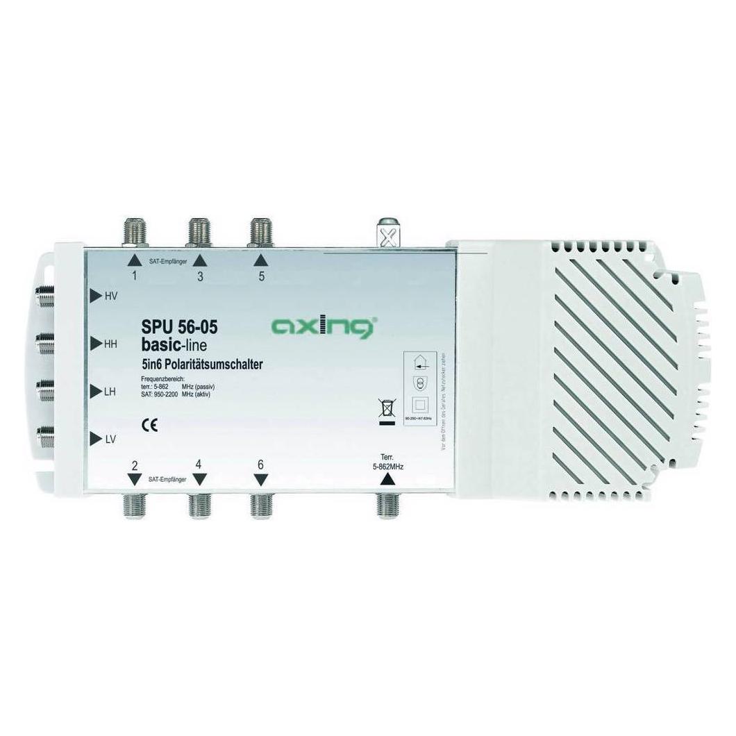Axing SPU 5605 (SPU 56-05 Axing)