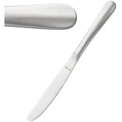 Amefa Baguette Menümesser 18/0