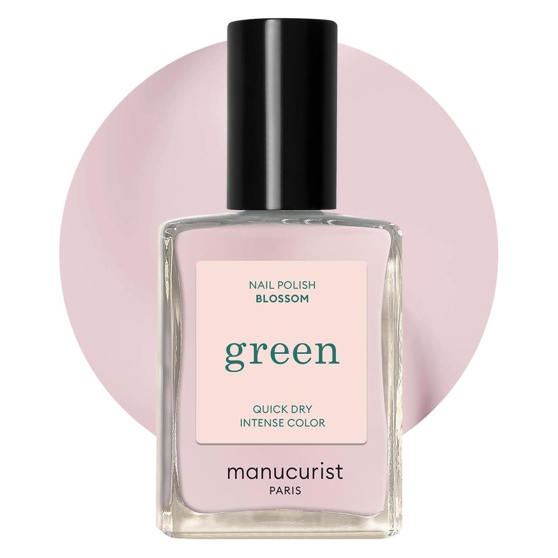 Manicurist Nagellack (Milky Pink) (OTHER)
