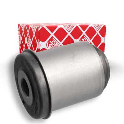 FEBI BILSTEIN Lagerung, Lenker 41596 Vorderachse rechts für SSANGYONG