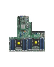 Supermicro Mainboard Skt 3647 128 GB LR-DIMM SATA Grafik USB 3.2 3.0 VGA PCI (MBD-X11DPU)