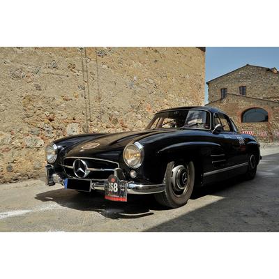 Papermoon "Oldtimer"